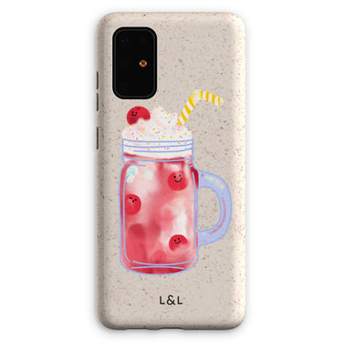Milkshake Eco Phone Case - Loam & Lore